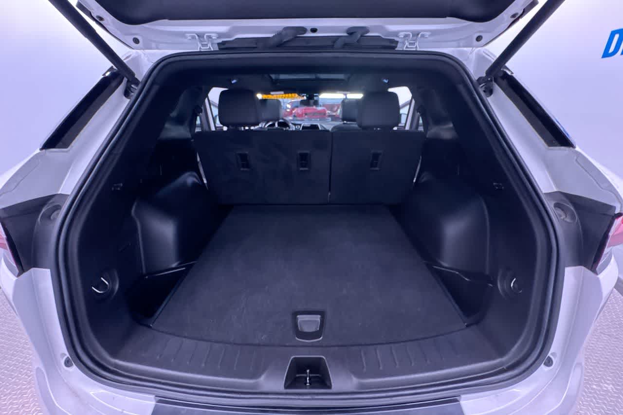 2022 Chevrolet Blazer Premier