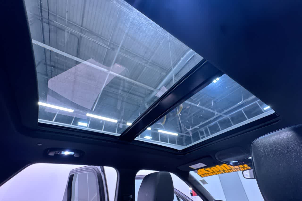 2022 Chevrolet Blazer Premier