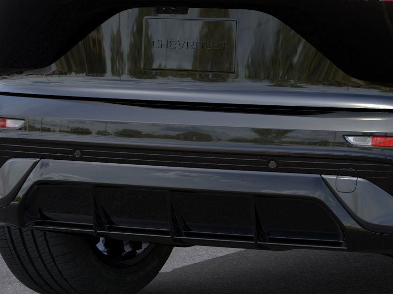 2026 Chevrolet Blazer EV SS