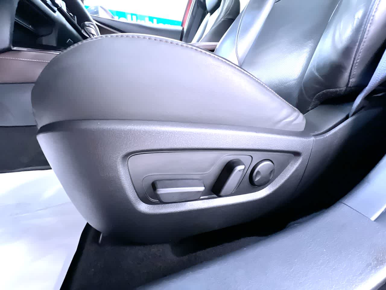 2021 Mazda Mazda CX-30 Turbo Premium Package