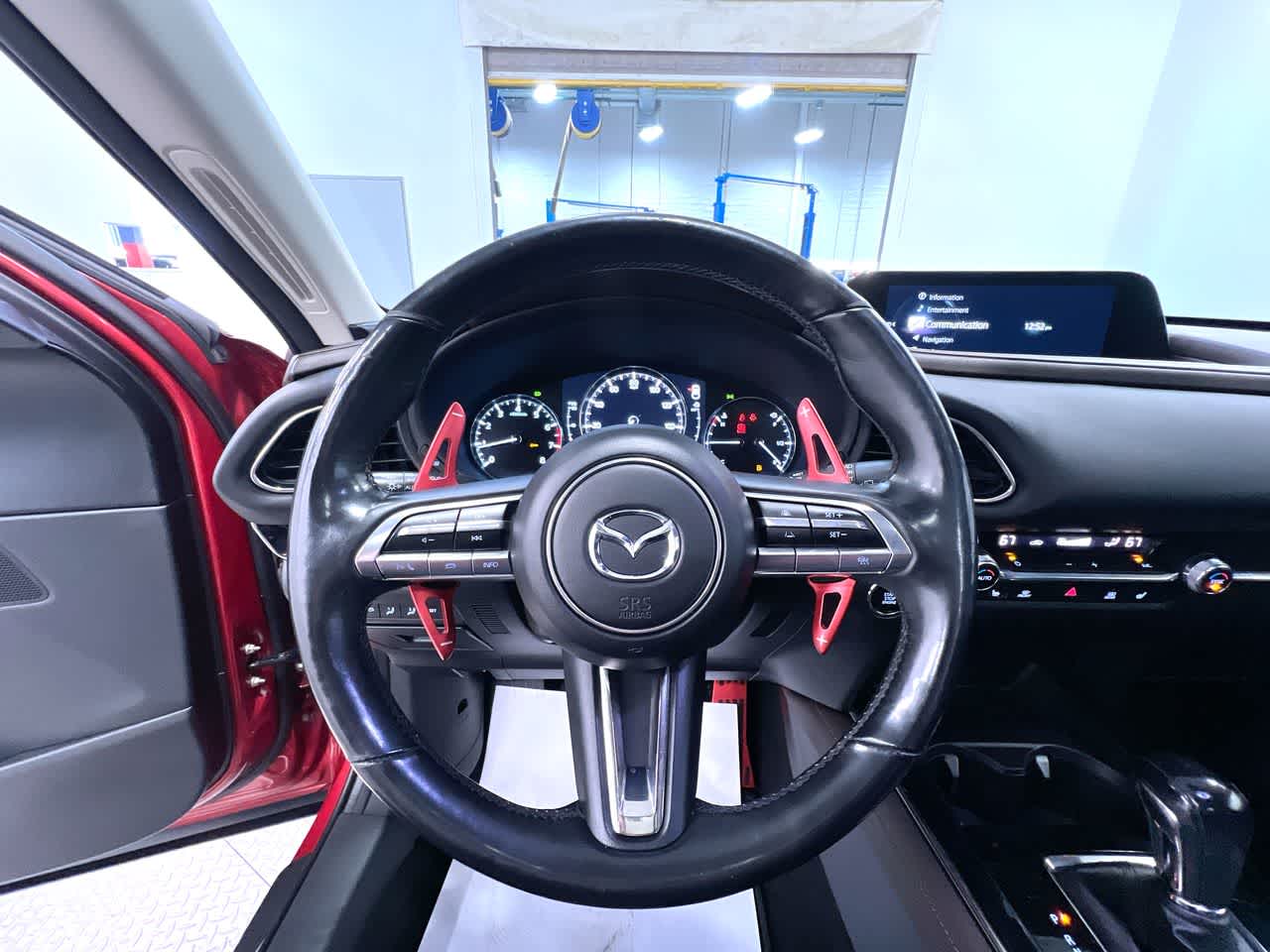 2021 Mazda Mazda CX-30 Turbo Premium Package