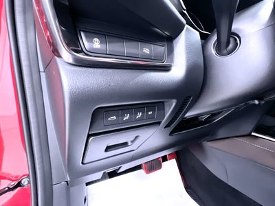 2021 Mazda Mazda CX-30 Turbo Premium Package