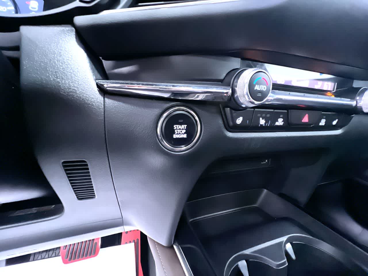 2021 Mazda Mazda CX-30 Turbo Premium Package