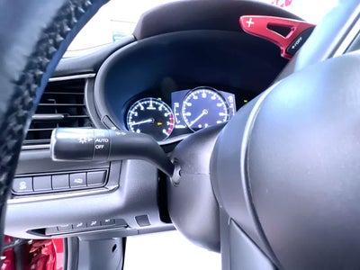 2021 Mazda Mazda CX-30 Turbo Premium Package