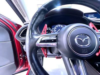 2021 Mazda Mazda CX-30 Turbo Premium Package