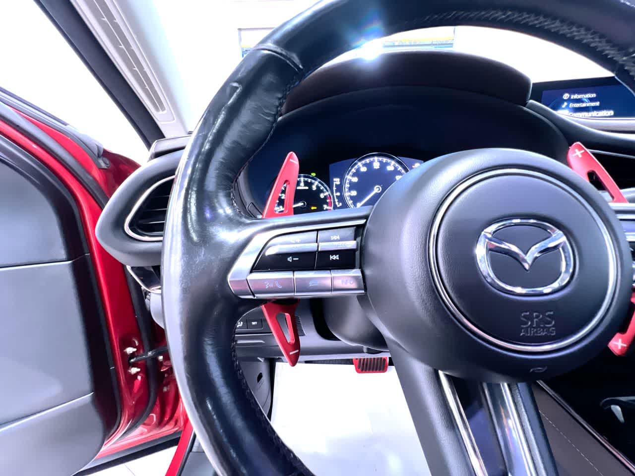 2021 Mazda Mazda CX-30 Turbo Premium Package