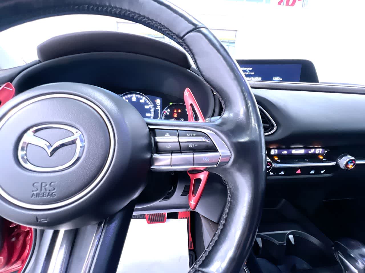 2021 Mazda Mazda CX-30 Turbo Premium Package