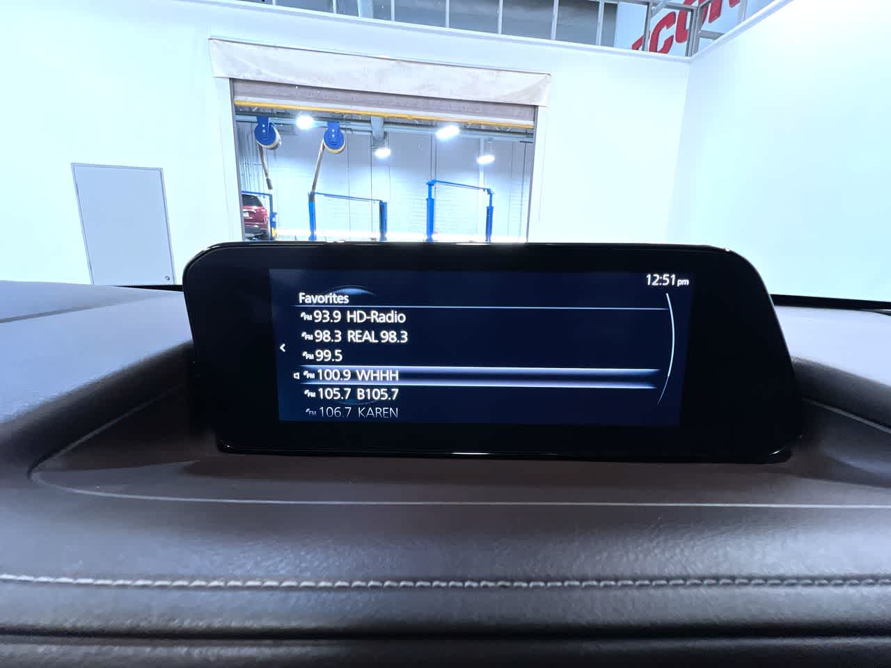 2021 Mazda Mazda CX-30 Turbo Premium Package