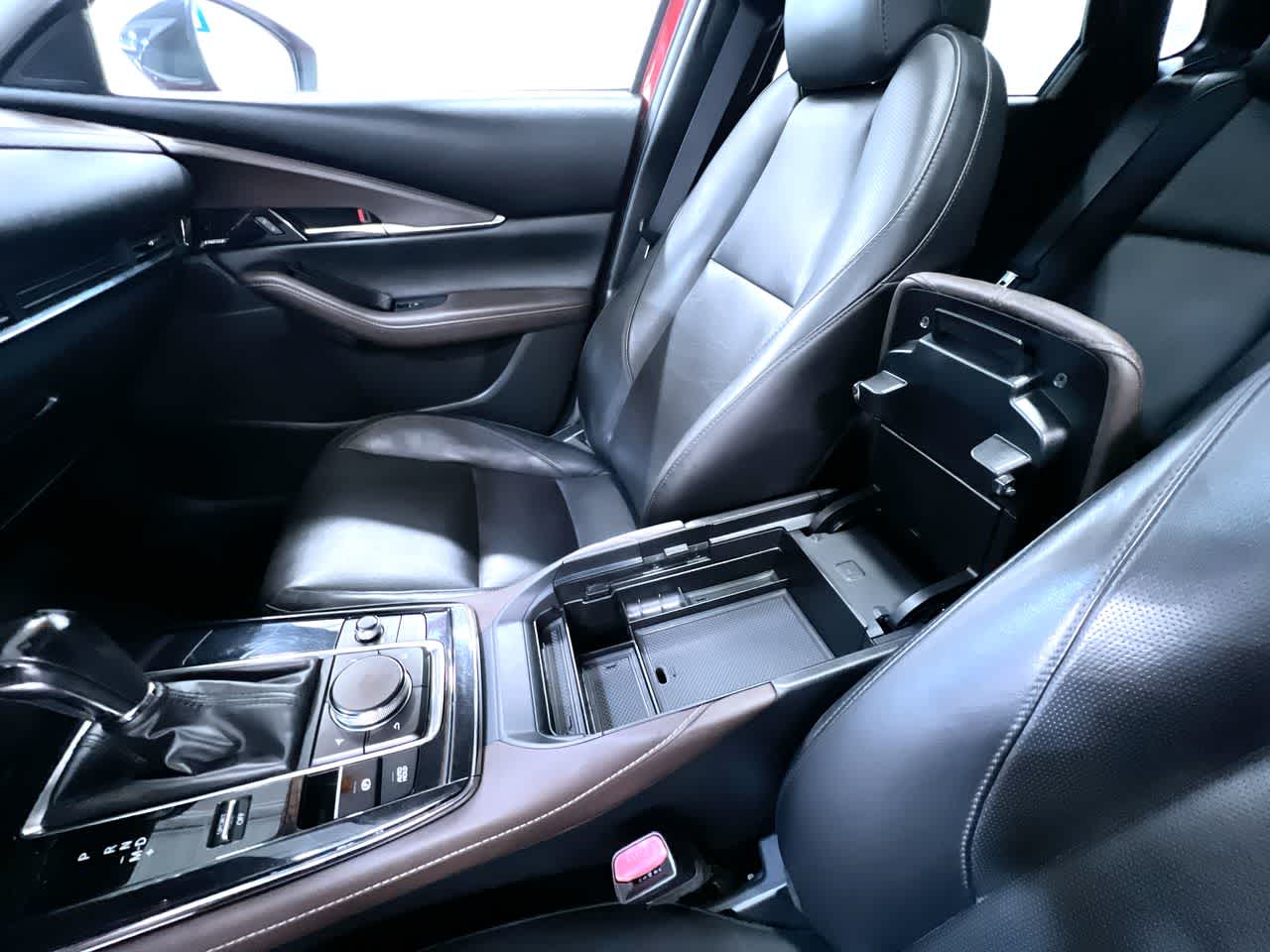 2021 Mazda Mazda CX-30 Turbo Premium Package