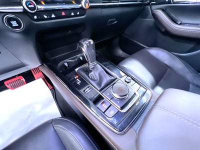 2021 Mazda Mazda CX-30 Turbo Premium Package