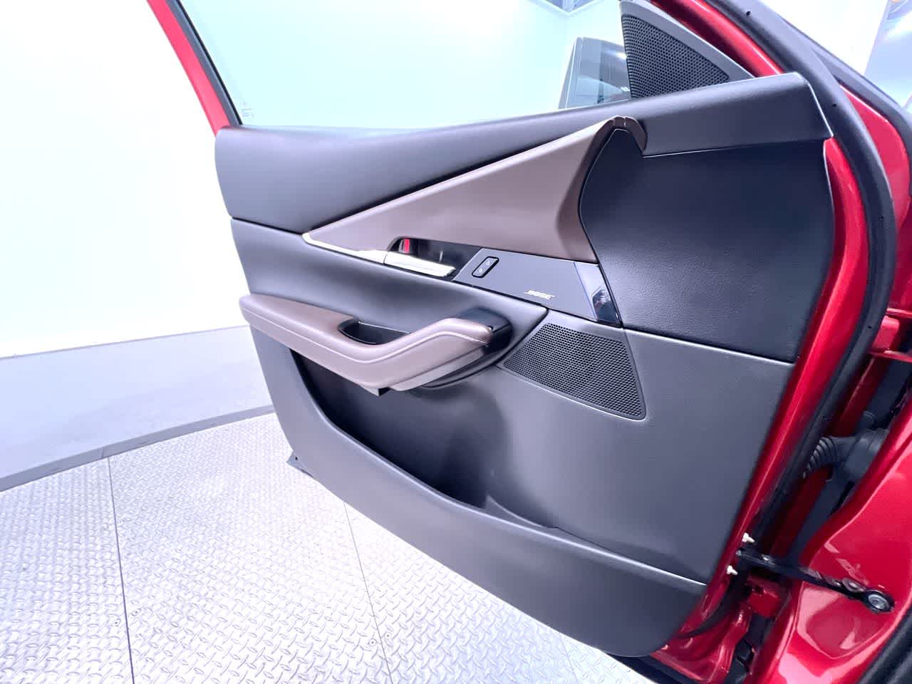 2021 Mazda Mazda CX-30 Turbo Premium Package