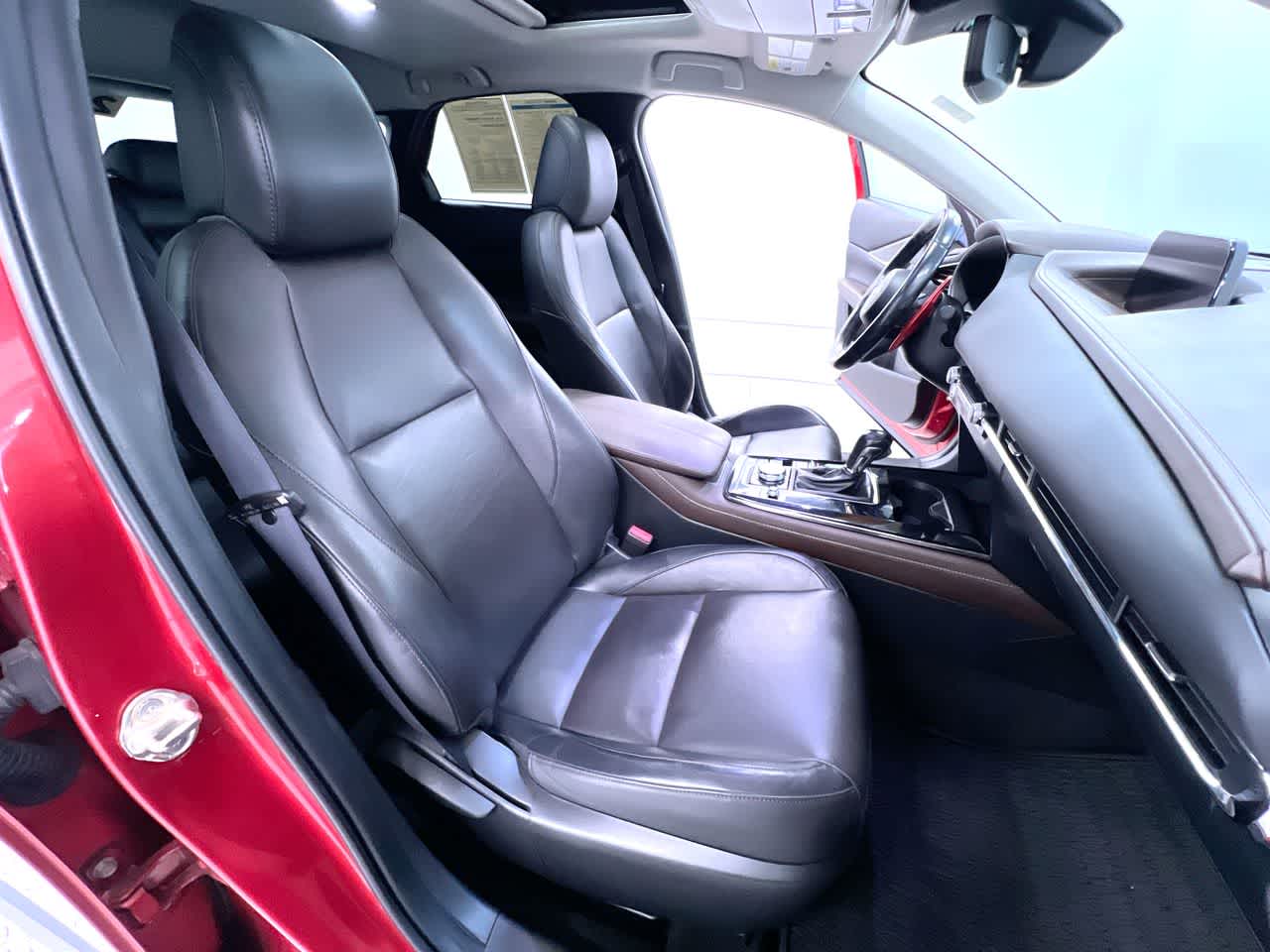 2021 Mazda Mazda CX-30 Turbo Premium Package