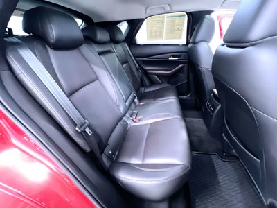 2021 Mazda Mazda CX-30 Turbo Premium Package