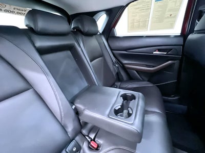 2021 Mazda Mazda CX-30 Turbo Premium Package