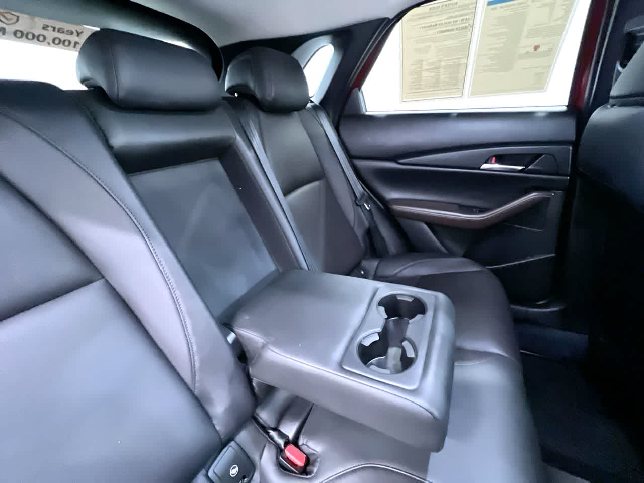 2021 Mazda Mazda CX-30 Turbo Premium Package