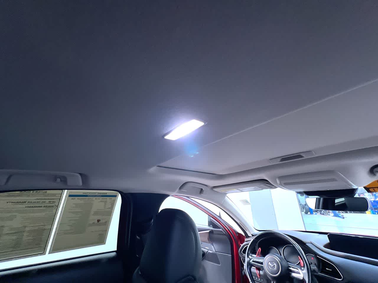2021 Mazda Mazda CX-30 Turbo Premium Package
