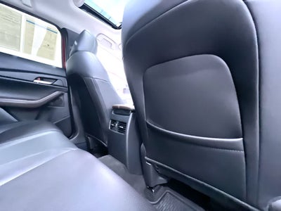 2021 Mazda Mazda CX-30 Turbo Premium Package