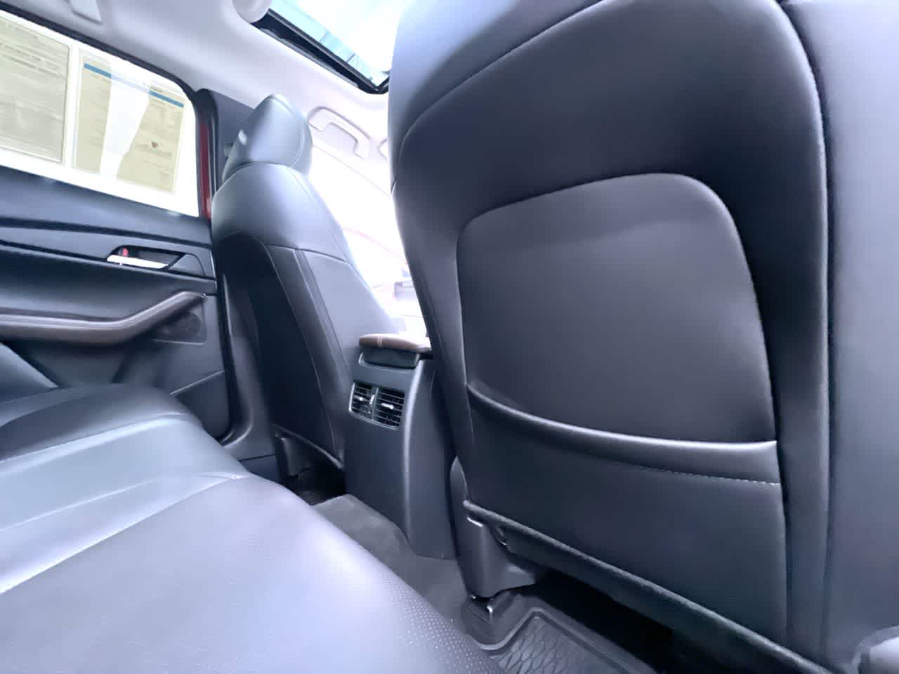 2021 Mazda Mazda CX-30 Turbo Premium Package