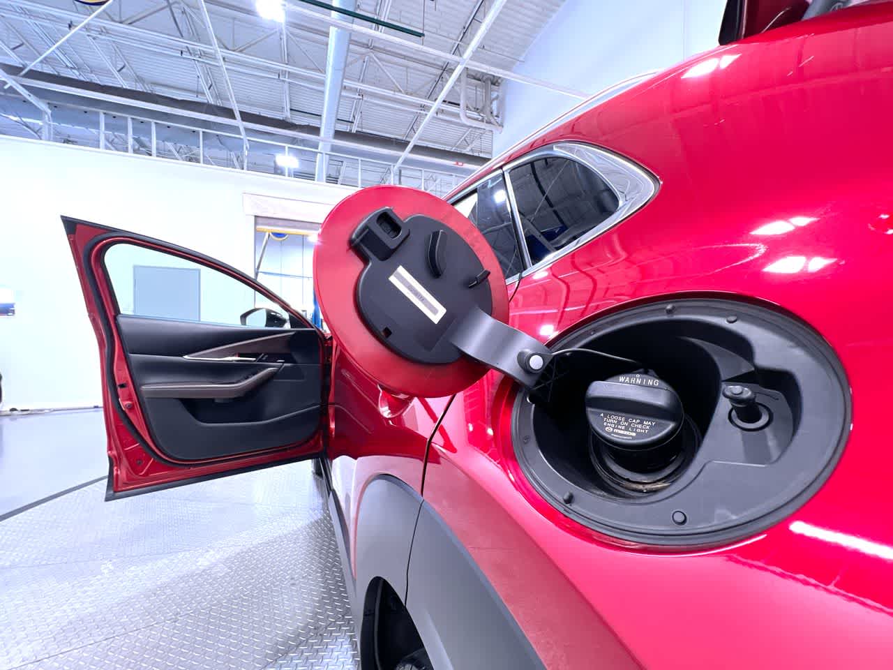 2021 Mazda Mazda CX-30 Turbo Premium Package