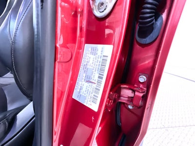 2021 Mazda Mazda CX-30 Turbo Premium Package