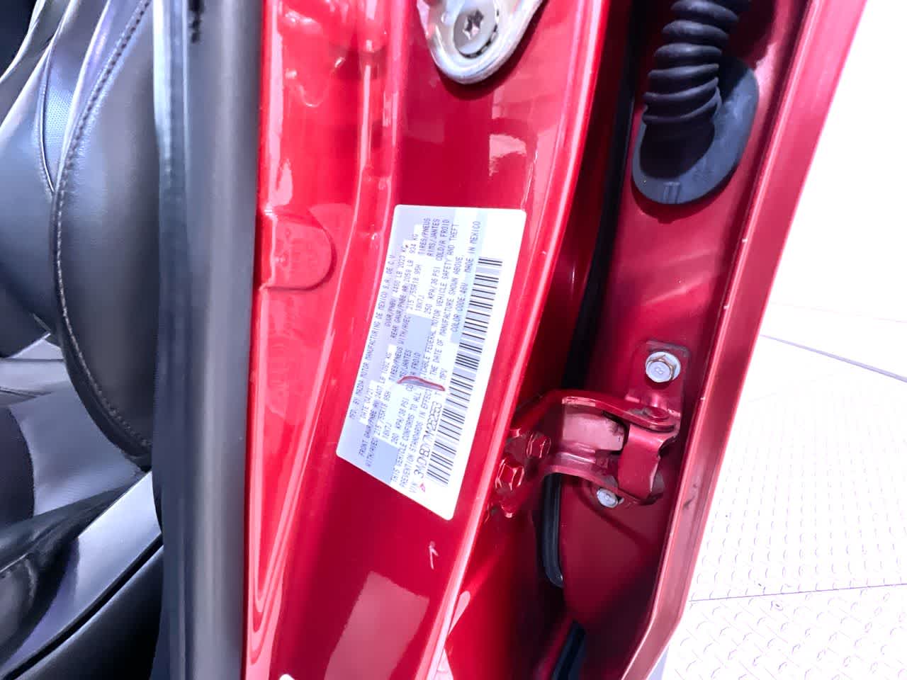 2021 Mazda Mazda CX-30 Turbo Premium Package