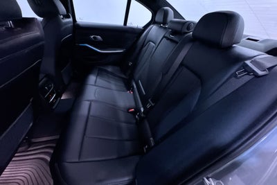 2023 BMW 3 Series 330i xDrive