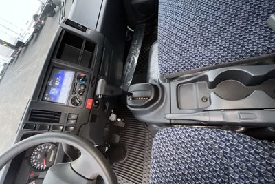 2024 Chevrolet Low Cab Forward 4500 Base