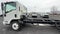 2024 Chevrolet Low Cab Forward 4500 Base