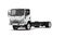 2026 Chevrolet Low Cab Forward 4500 Base