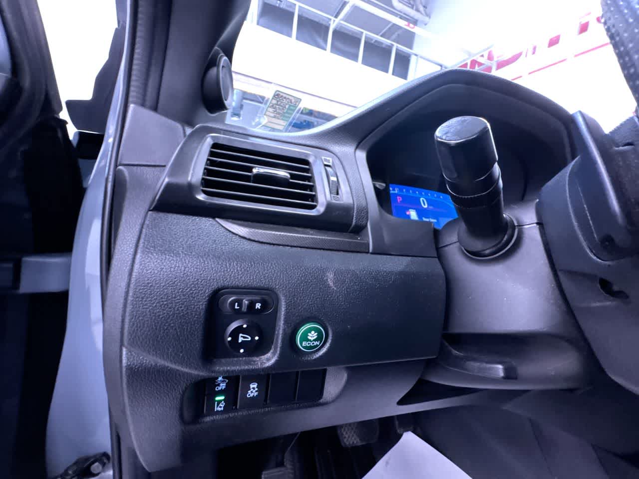 2022 Honda Pilot TrailSport