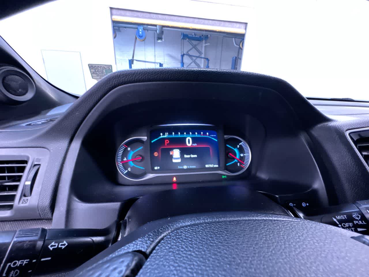 2022 Honda Pilot TrailSport