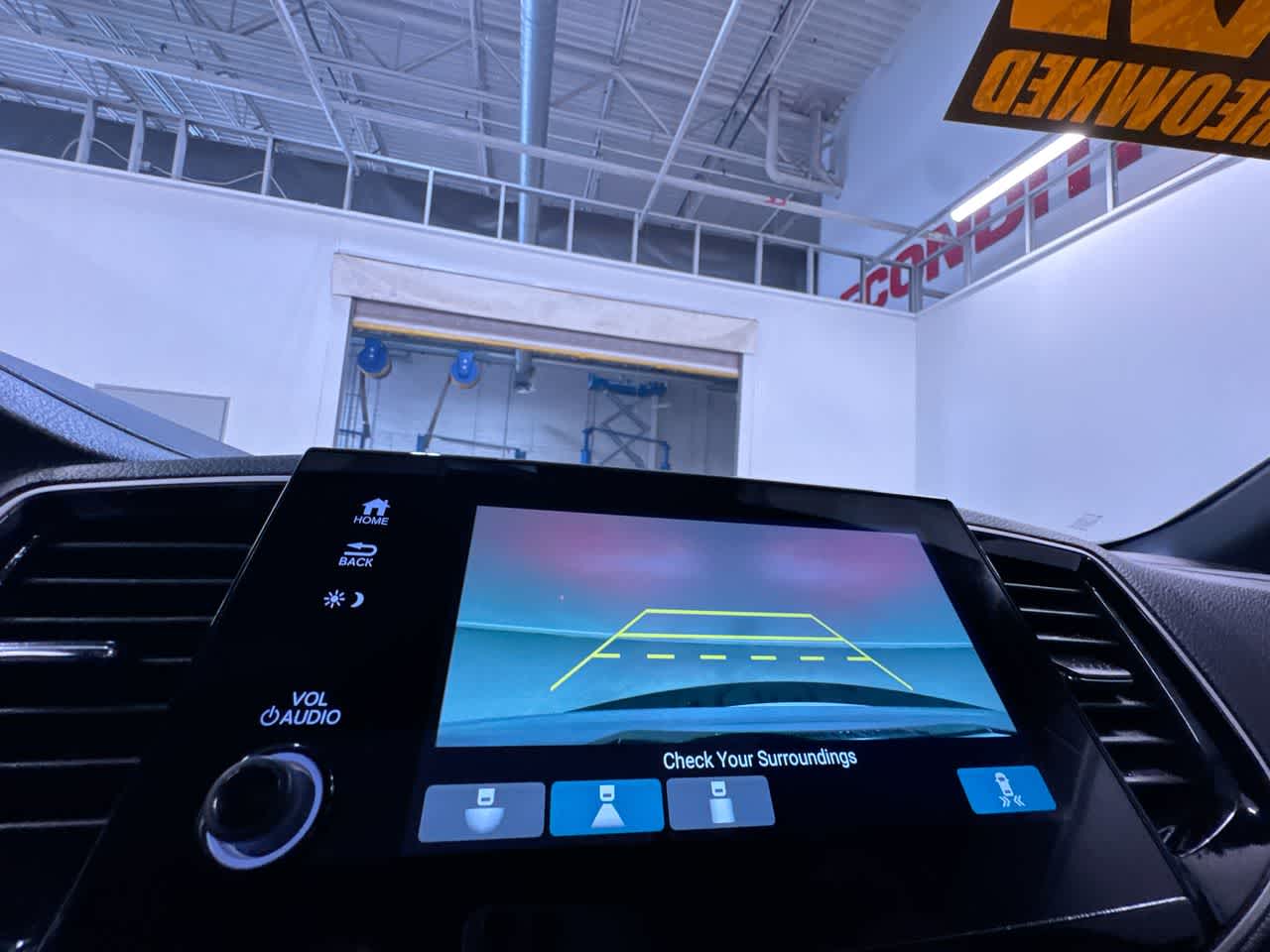 2022 Honda Pilot TrailSport