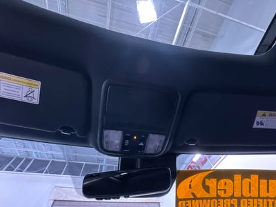 2022 Honda Pilot TrailSport