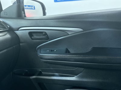 2022 Honda Pilot TrailSport