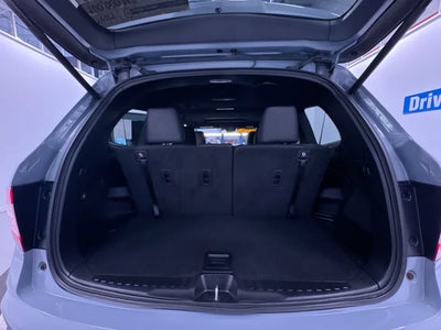 2022 Honda Pilot TrailSport