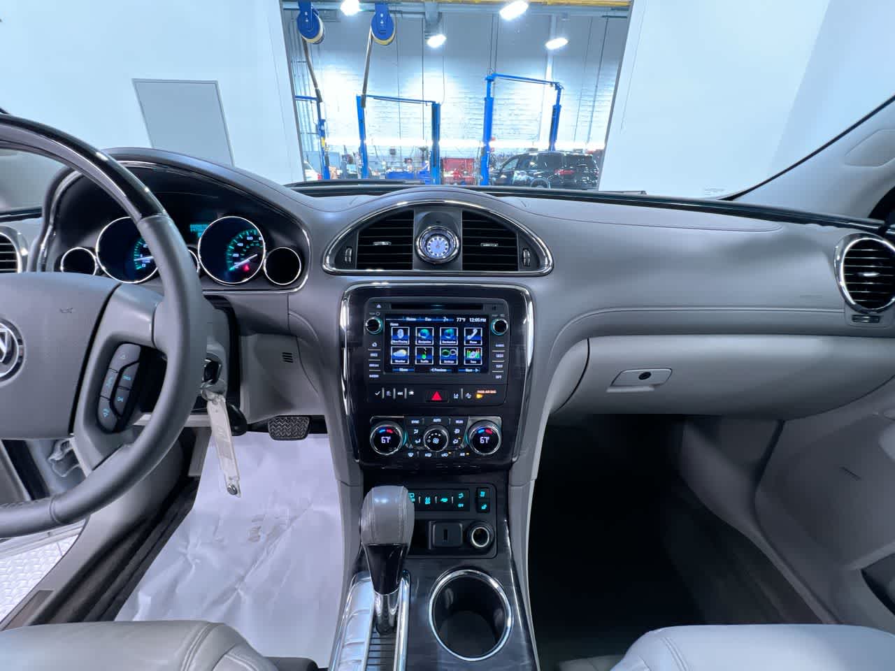 2017 Buick Enclave Premium