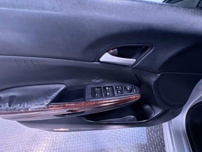 2010 Honda Accord Crosstour EX