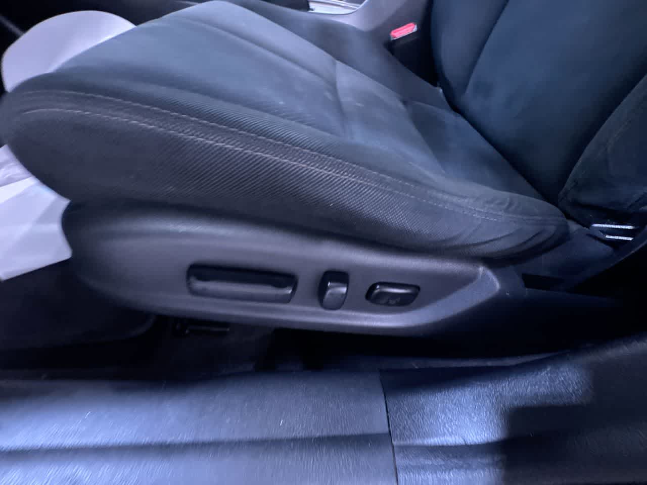 2010 Honda Accord Crosstour EX