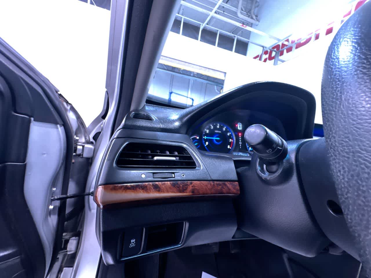 2010 Honda Accord Crosstour EX