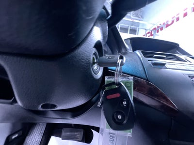 2010 Honda Accord Crosstour EX