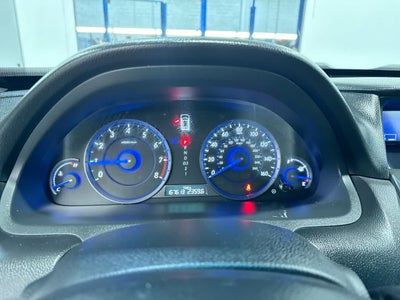 2010 Honda Accord Crosstour EX