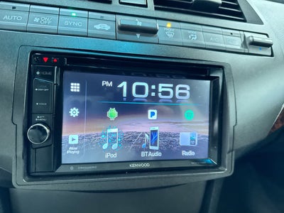 2010 Honda Accord Crosstour EX