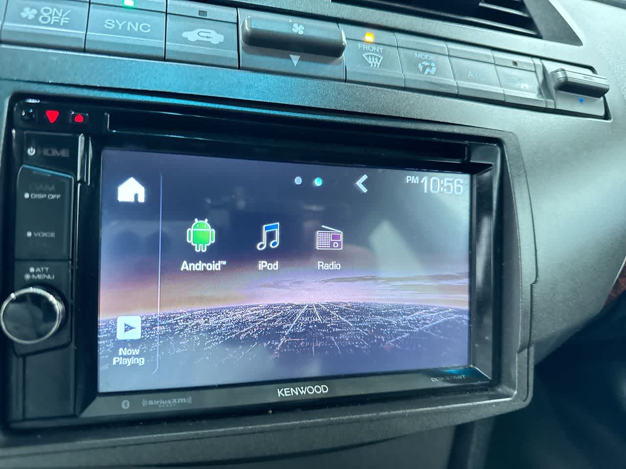 2010 Honda Accord Crosstour EX