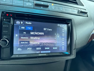 2010 Honda Accord Crosstour EX