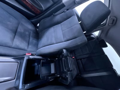 2010 Honda Accord Crosstour EX