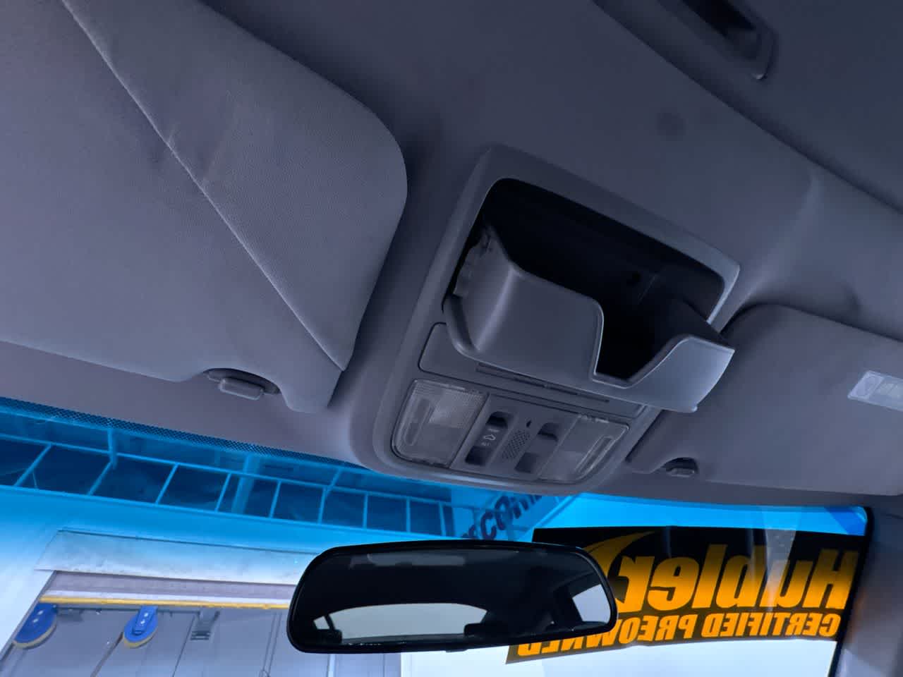 2010 Honda Accord Crosstour EX