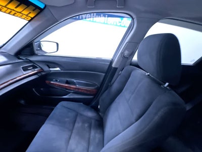 2010 Honda Accord Crosstour EX