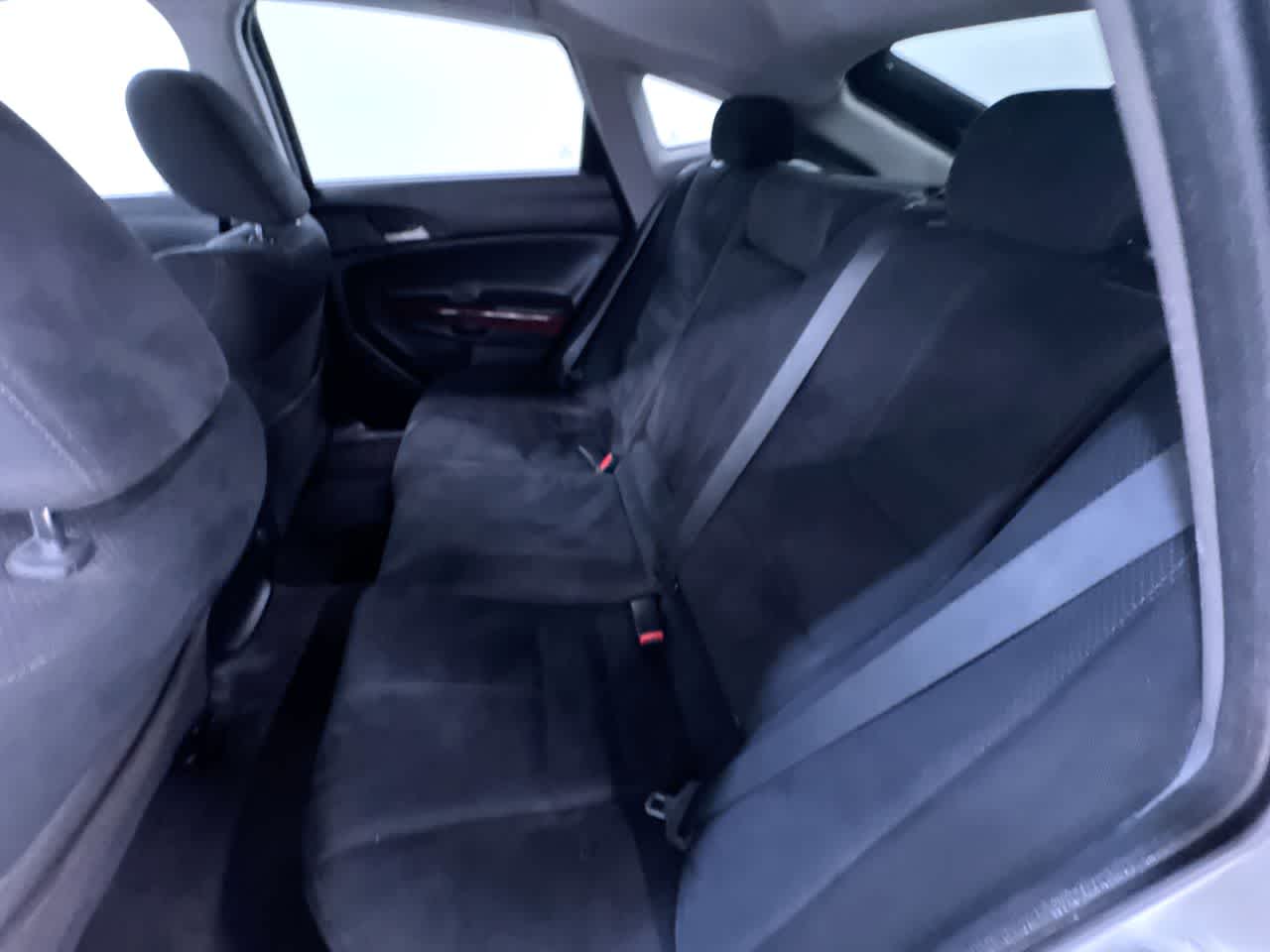 2010 Honda Accord Crosstour EX