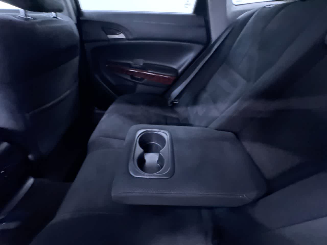 2010 Honda Accord Crosstour EX