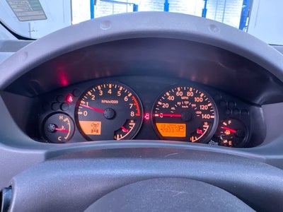 2014 Nissan Xterra X